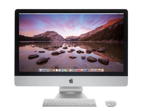 Apple iMac 2015