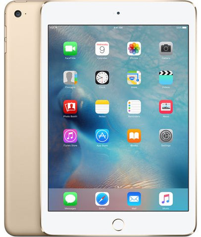 iPad Mini 4 Wifi