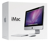 Apple iMac 21.5-inch