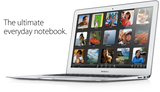 MacBook Air