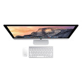 Apple iMac Retina 4K