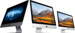 Apple iMac Retina 4K