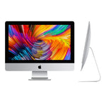 Apple iMac Retina 4K