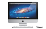 Apple iMac 21.5-inch