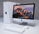 Apple iMac Retina 4K