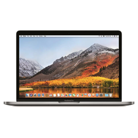 MacBook Pro Retina Display 2014